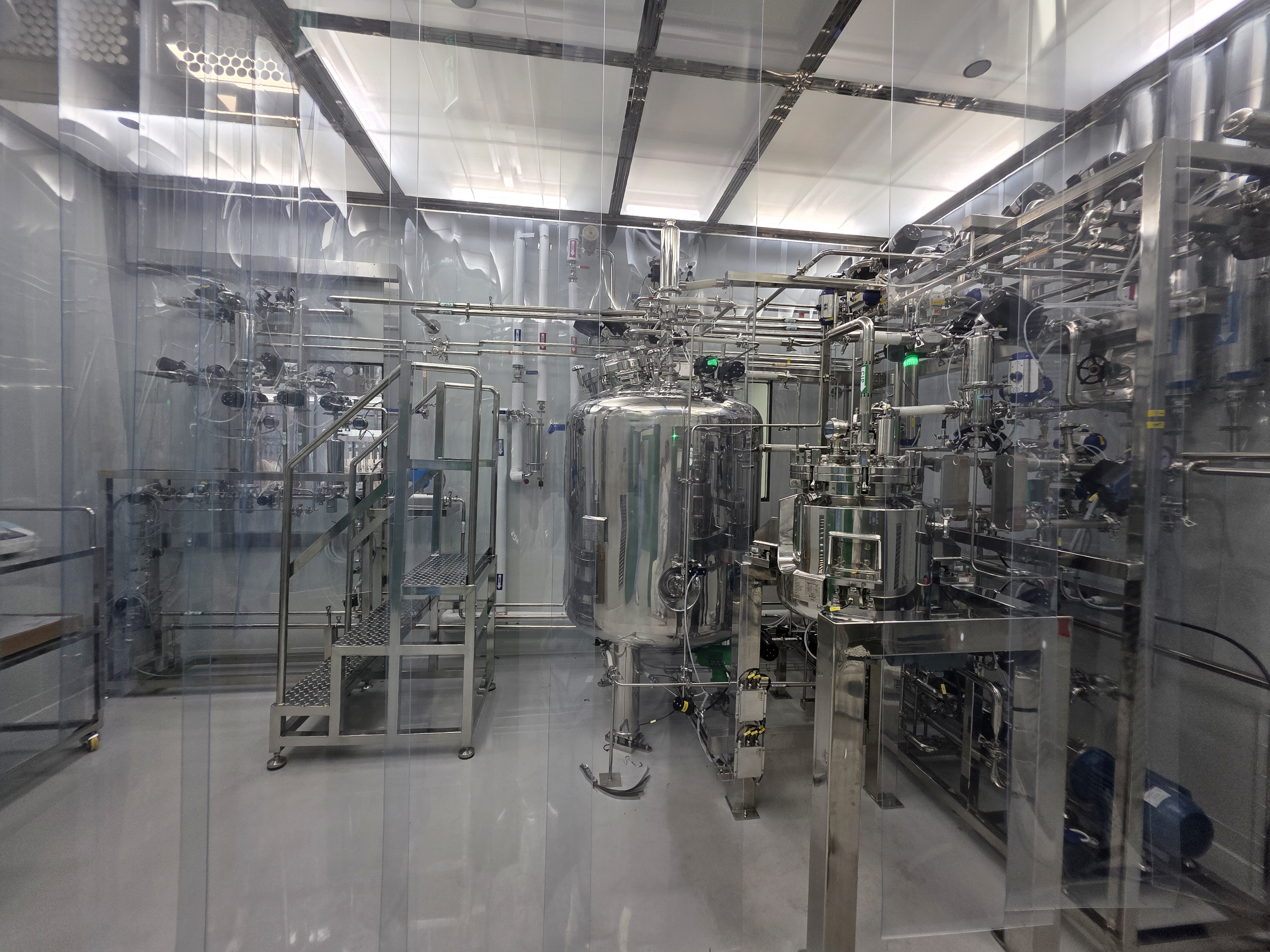 Injectable Formulation System