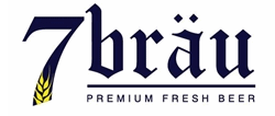 7Bräu corporate identity