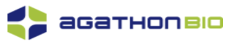 AgathonBio corporate identity