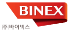 BINEX corporate identity