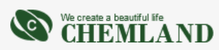 Chemland corporate identity