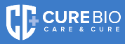 CureBio corporate identity