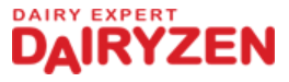 Dairyzen corporate identity