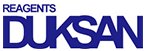 Duksan Reagents corporate identity