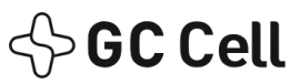 GC Cell corporate identity