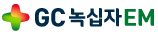 GC Pharma EM corporate identity