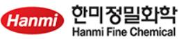 Hanmi Fine Chemical corporate identity