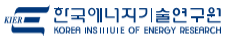 Korea Institute of Energy Research corporate identity