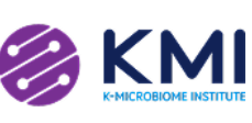 K-Microbiome Institute corporate identity