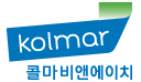 Kolmar BNH corporate identity