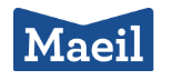 Maeil corporate identity