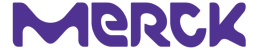 Merck corporate identity