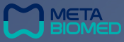 Meta Biomed corporate identity