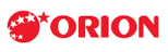 Orion corporate identity