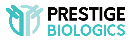 Prestige Biologics corporate identity