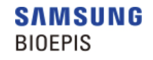 Samsung Bioepis corporate identity