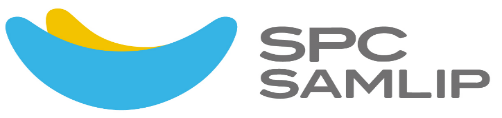 SPC Samlip corporate identity