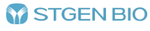 STgen Bio corporate identity